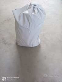 Tenda nautica prua cab 7.5