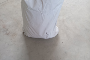 Tenda nautica prua cab 7.5