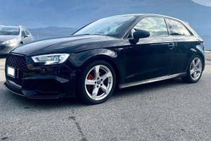 AUDI A3 S-LINE