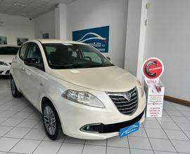 Lancia Ypsilon 1.2 GPL neopatentati 2012
