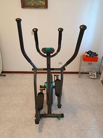 Ellittica Domyos 120 home gym