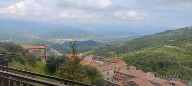 Natale in Cilento: Casa di Anna