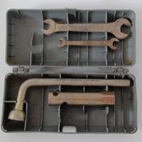trousse fiat 500