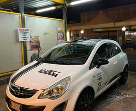 Opel Corsa NEOPATENTATI