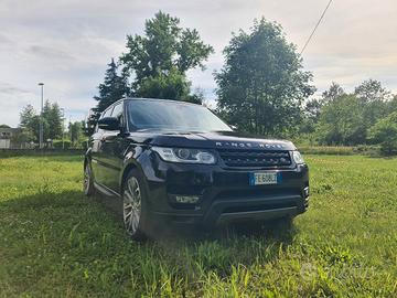Range Rover Sport