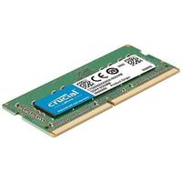 Memoria RAM kit 8 GB (2x4) DDR3 1066 MHz SODIMM