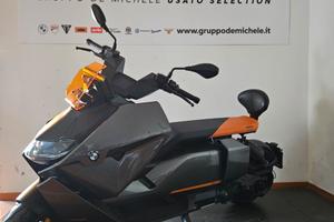 BMW CE 04 - 2022 - KM 11997