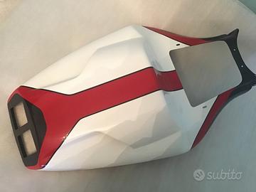 Codone carbonio ducati 748 916 996 998 monoposto