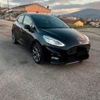 Ford Fiesta ST LINE