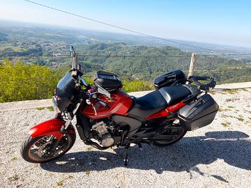 cbf 600 n