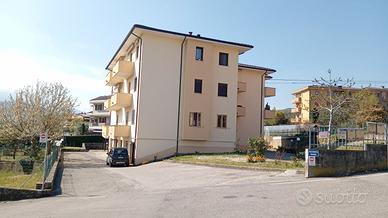 Appartamento piccola palazzina Talamello