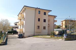 Appartamento piccola palazzina Talamello