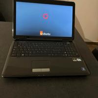 Asus X5DIP - Intel T4400 - Ram 4GB - HDD 250GB