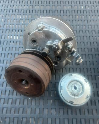 Piaggio ciao kit mozzo a variatore