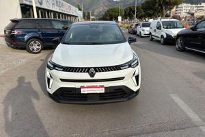 Renault Captur E-Tech Hybrid Techno