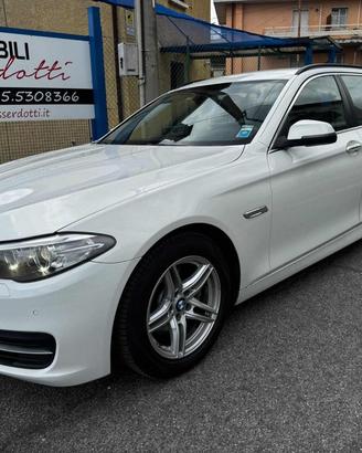 BMW 520 Touring Business 190 CV