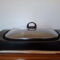Griglia elettrica
