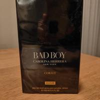 Profumo Bad Boy Cobalt Elixir