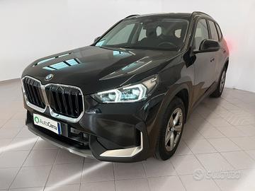 Bmw X1 SDRIVE 18D EDITION ESSENCE DCT