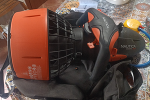 Seascooter elettrico 300