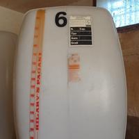 Vasche in plastica 10 hl