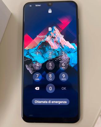Samsung A50