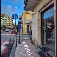 Locale in piena zona centrale, Palmi RC