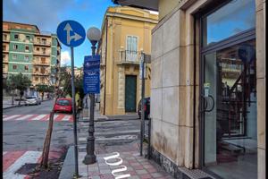 Locale in piena zona centrale, Palmi RC