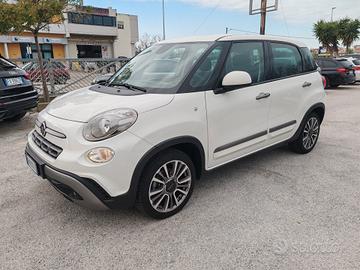 Fiat 500L 1.3 Multijet 95cv Cross