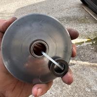 Malossi multivar 2000