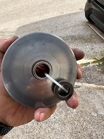 Malossi multivar 2000