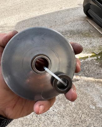 Malossi multivar 2000