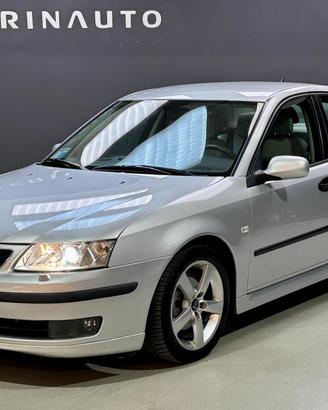 Saab 9-3 Sport Sedan 1.8t Vector Aut