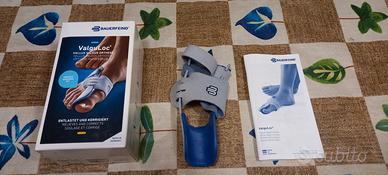 Tutore Alluce valgo notturno  Bauerfeind ValguLoc