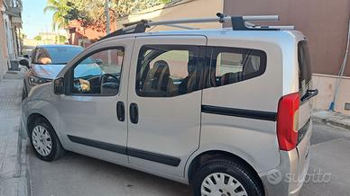 qubo 1.3 mjt 75 cv active