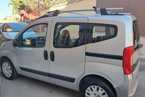 qubo 1.3 mjt 75 cv active