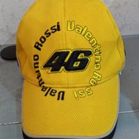 Cappello Valentino Rossi UNICO