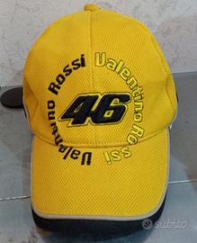 Cappello Valentino Rossi UNICO