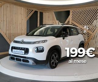 Citroen C3 Aircross 1.5 bluehdi Feel s&s 100cv my1