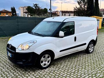 FIAT DOBLO 1.6 DIESEL MULJET PERFETTO