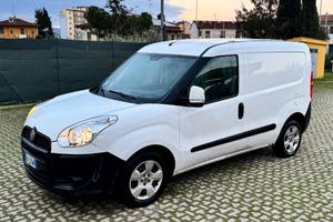 FIAT DOBLO 1.6 DIESEL MULJET PERFETTO