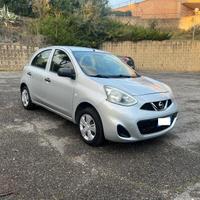 Nissan Micra 5 Porte Micra 1.2 Acenta E6