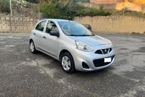 Nissan Micra 5 Porte Micra 1.2 Acenta E6