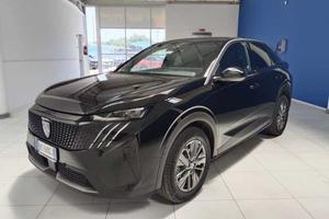 Peugeot 3008 Hybrid 145 e-DCS6 Allure