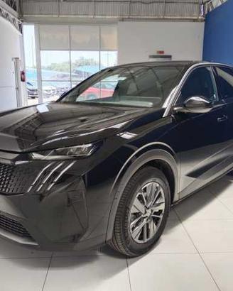 Peugeot 3008 Hybrid 145 e-DCS6 Allure