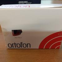 TESTINA ORTOFON NUOVA