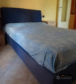 Letto 1 piazza e 1/2