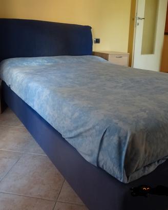 Letto 1 piazza e 1/2