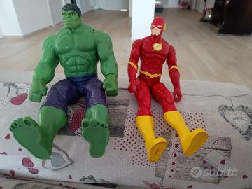 Personaggi Marvel