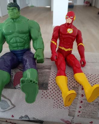 Personaggi Marvel
